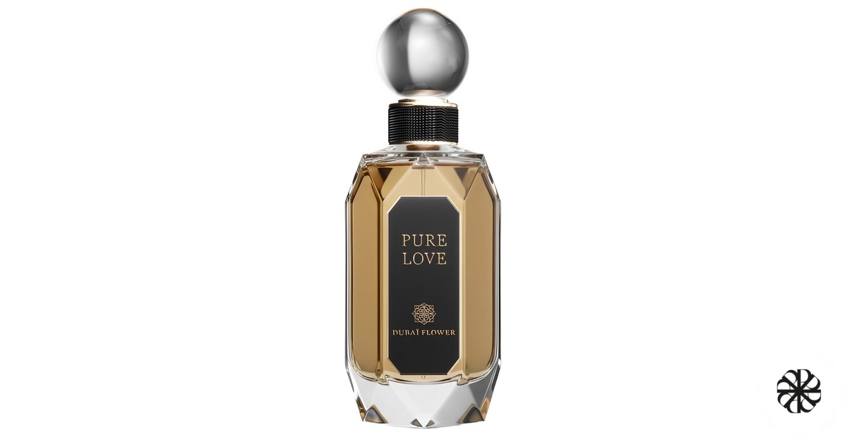 Pure Love Dubaï Flower