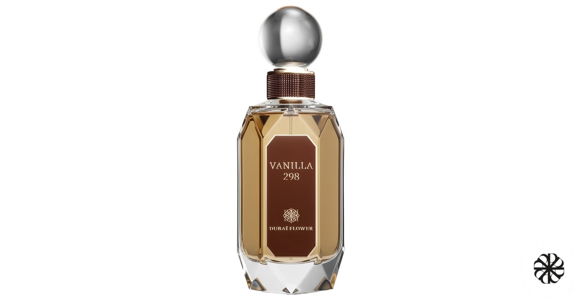 Vanilla 298 Dubaï Flower