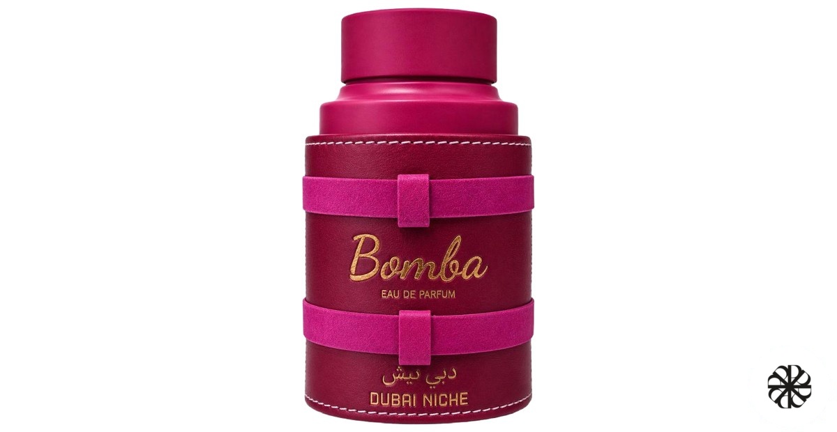 Bomba Dubai Niche