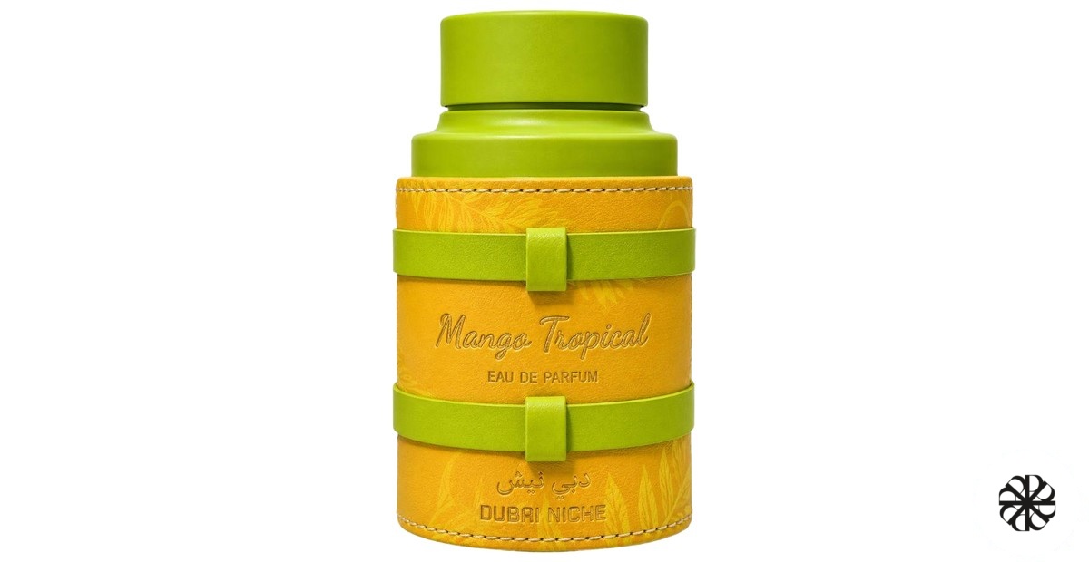 Mango Tropical Dubai Niche