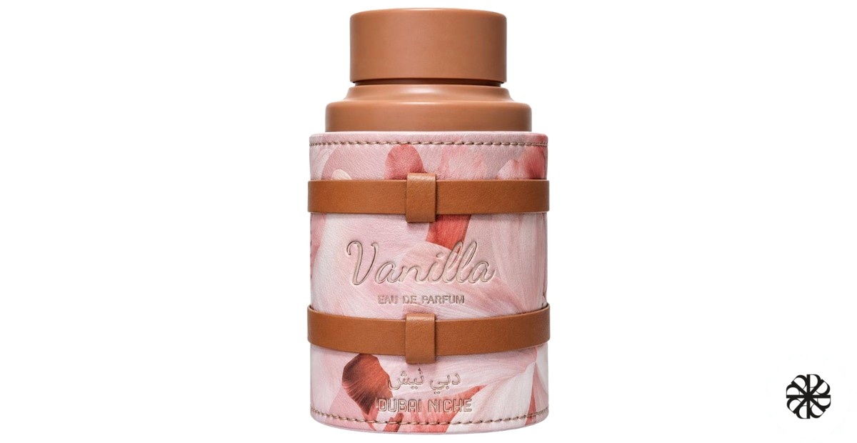 Vanilla Dubai Niche