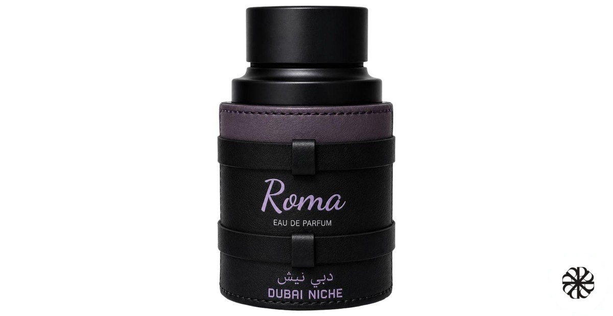 Roma Dubai Niche