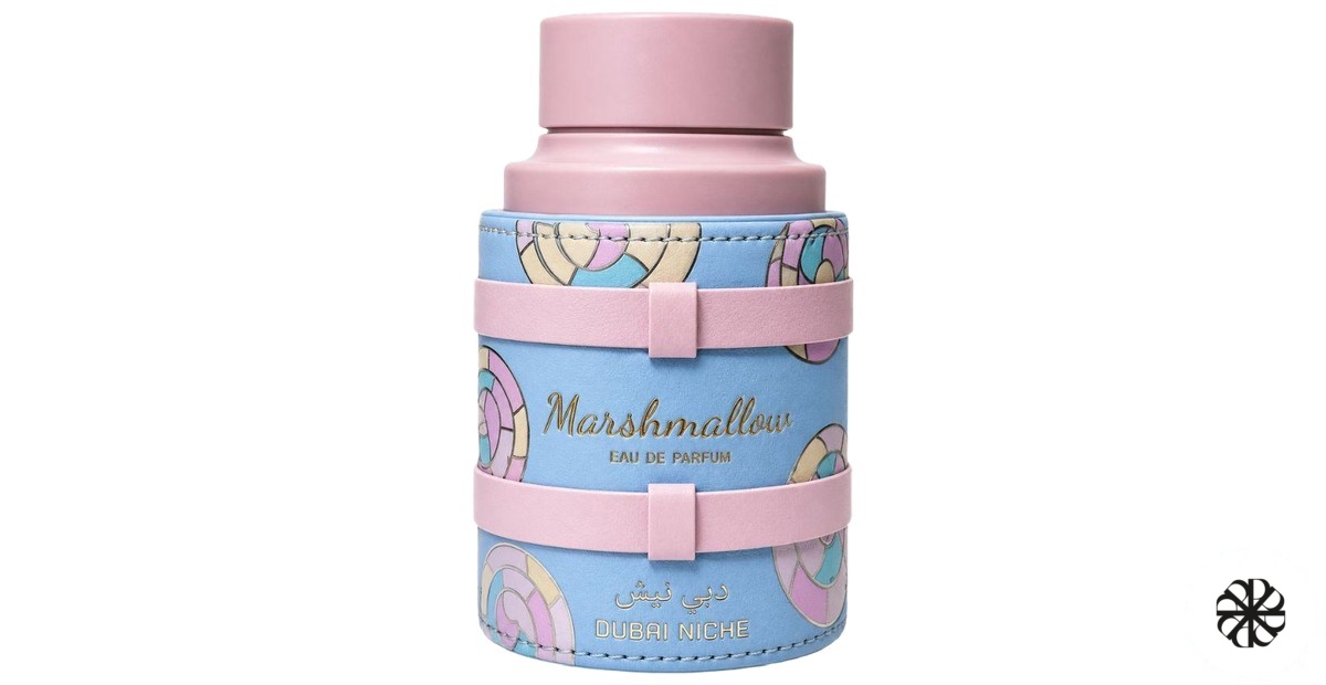 Marshmallow Dubai Niche