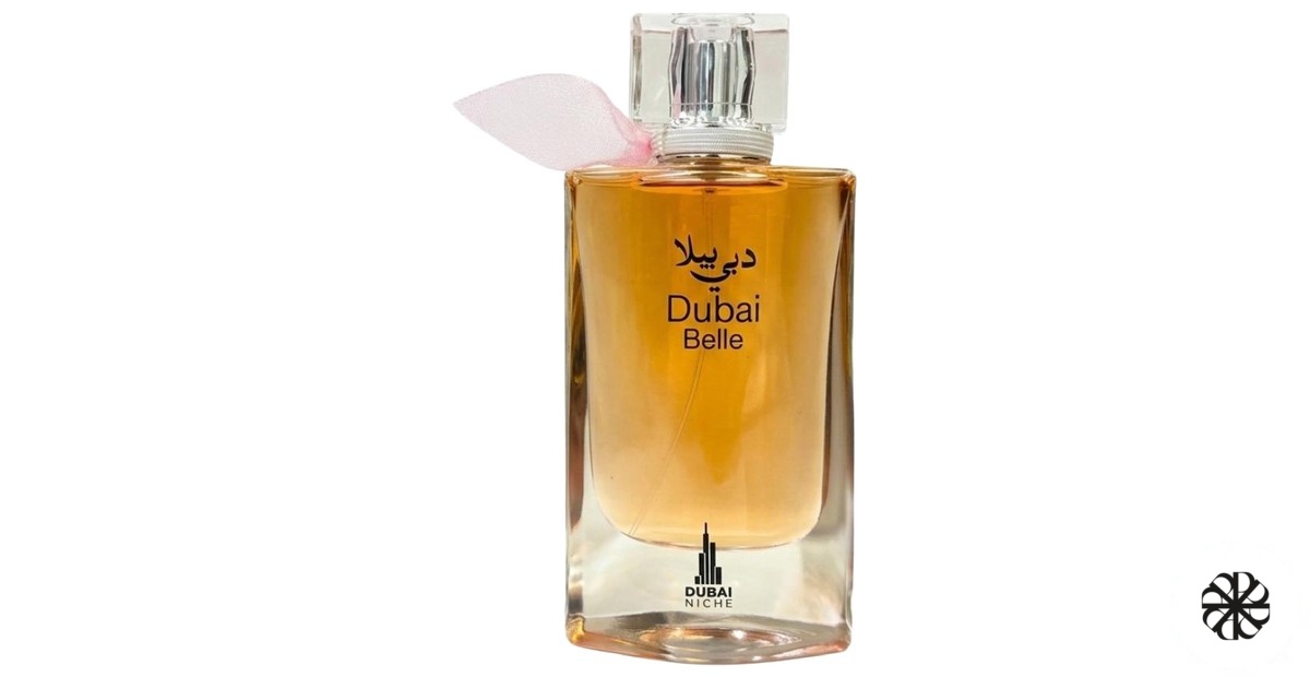 Dubai Belle Dubai Niche