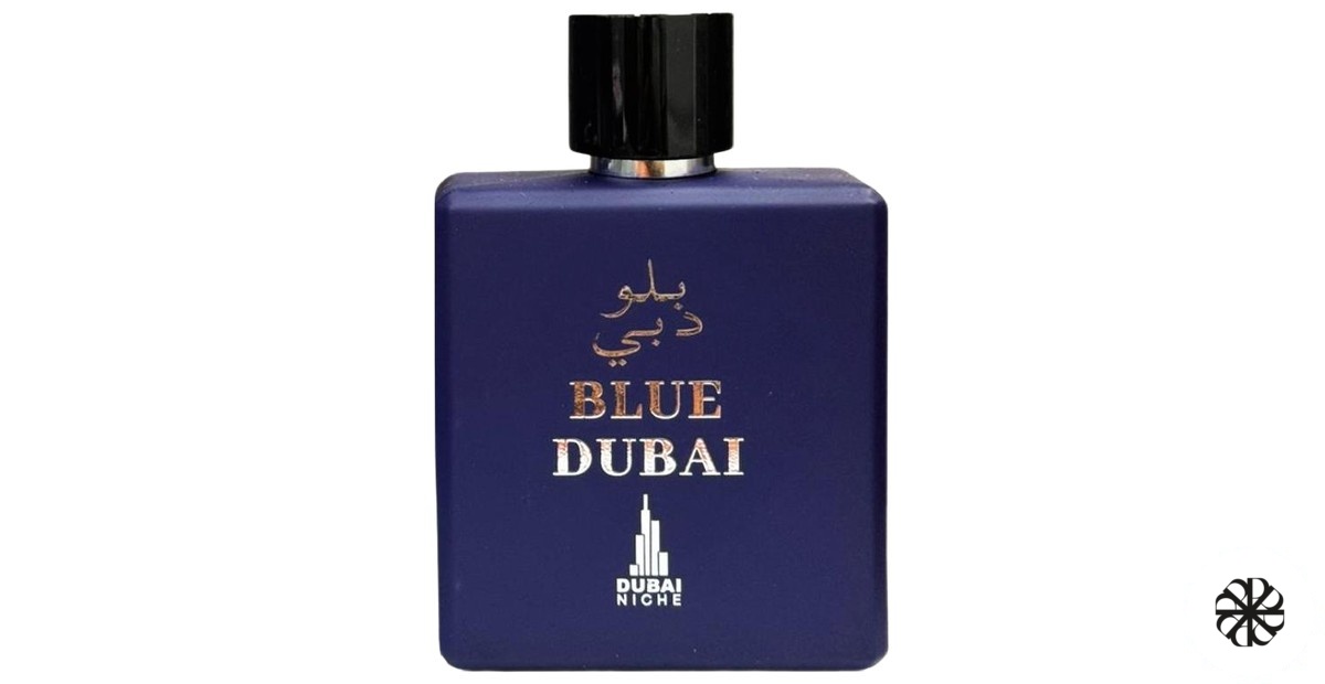 Blue Dubai Dubai Niche