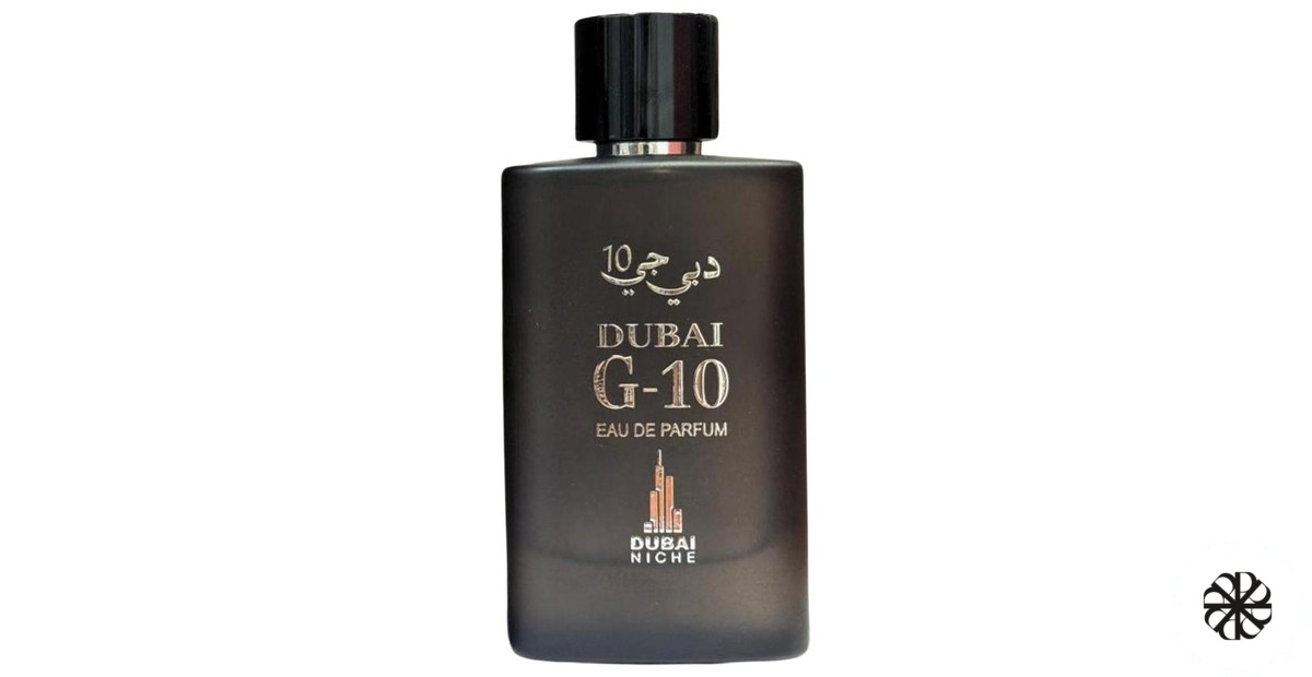 Dubai G-10 Dubai Niche