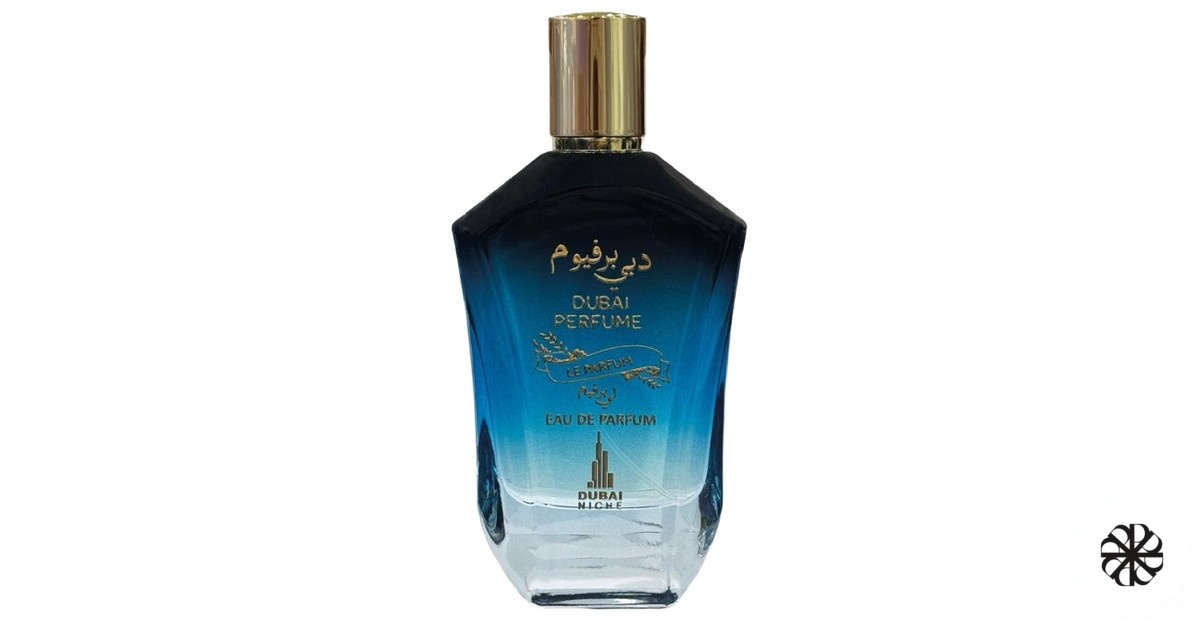 Dubai Le Parfum Dubai Niche