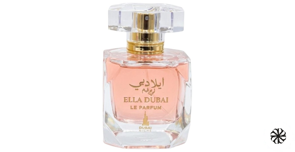 Ella Dubai Dubai Niche