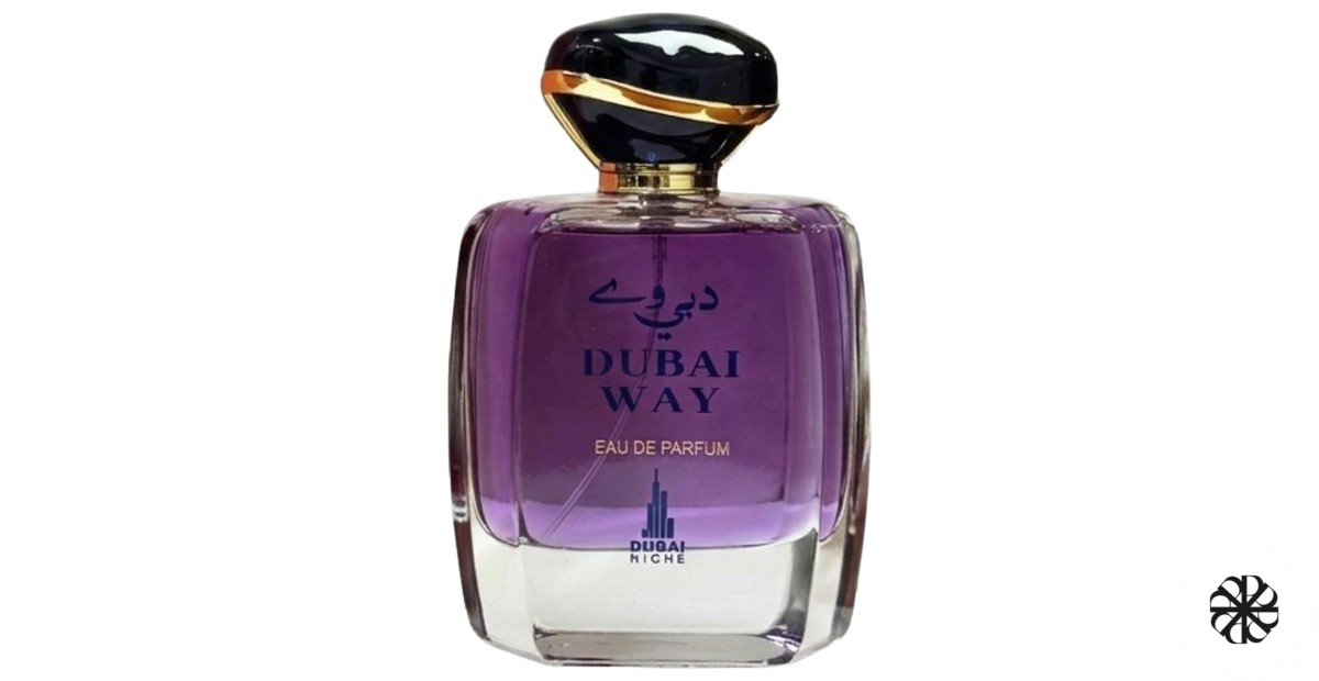 Dubai Way Dubai Niche
