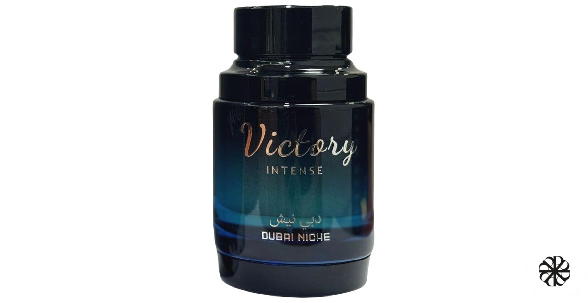 Victory Intense Dubai Niche