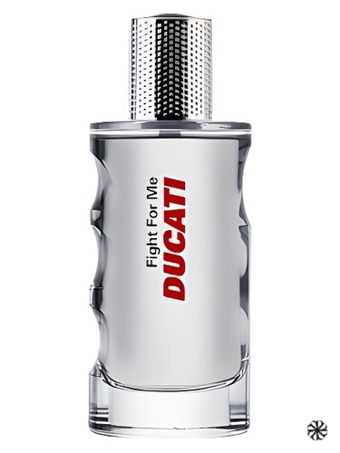 Fight For Me Ducati