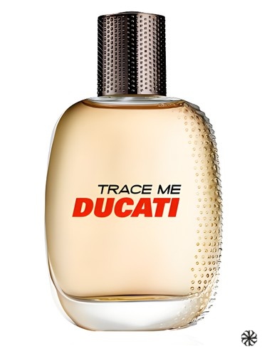 Trace Me Ducati