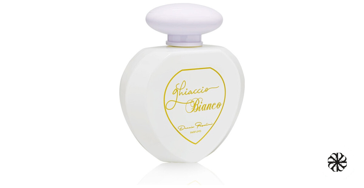 Ghiaccio Bianco Duccio Pasolini Parfums