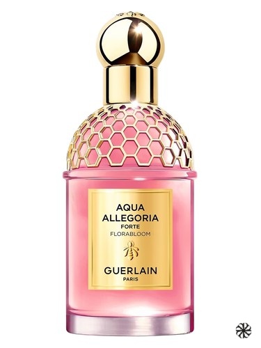 Aqua Allegoria Florabloom Forte Guerlain