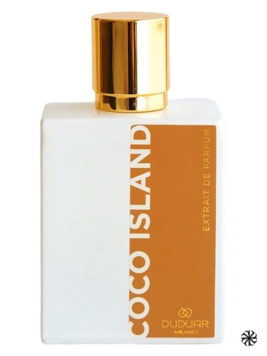 Coco Island Duduar Milano
