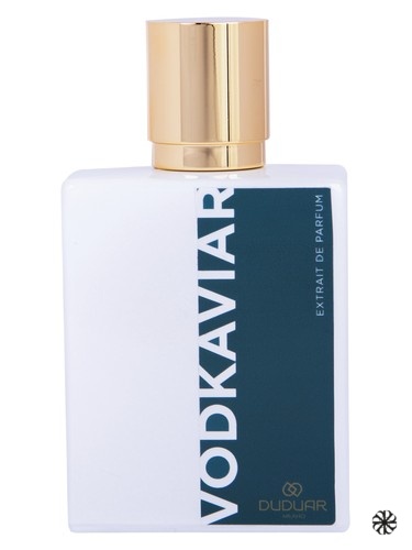 Vodkaviar Duduar Milano
