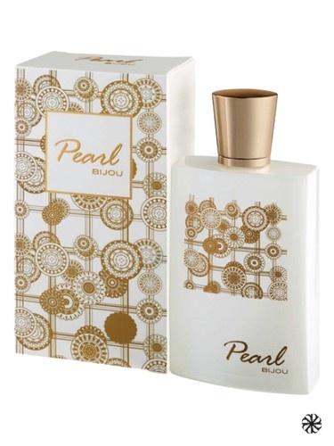 Bijou Pearl Dueto Parfums