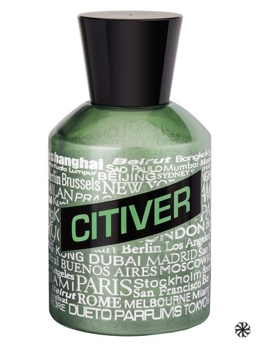 Citiver Dueto Parfums