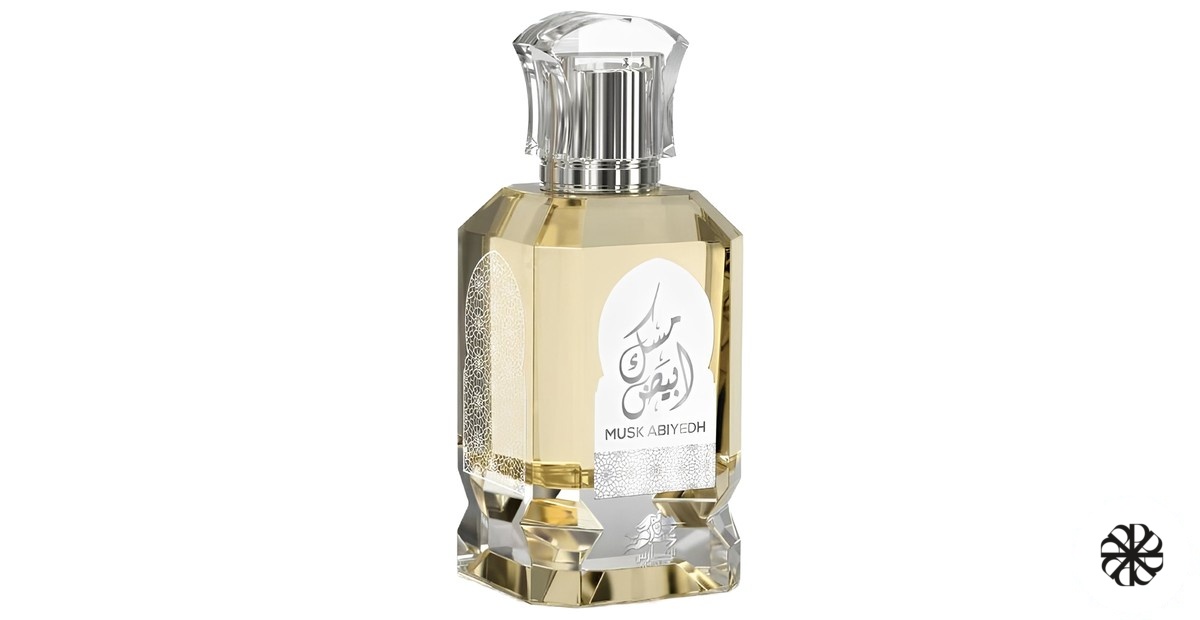 Musk Abiyedh Al Fares