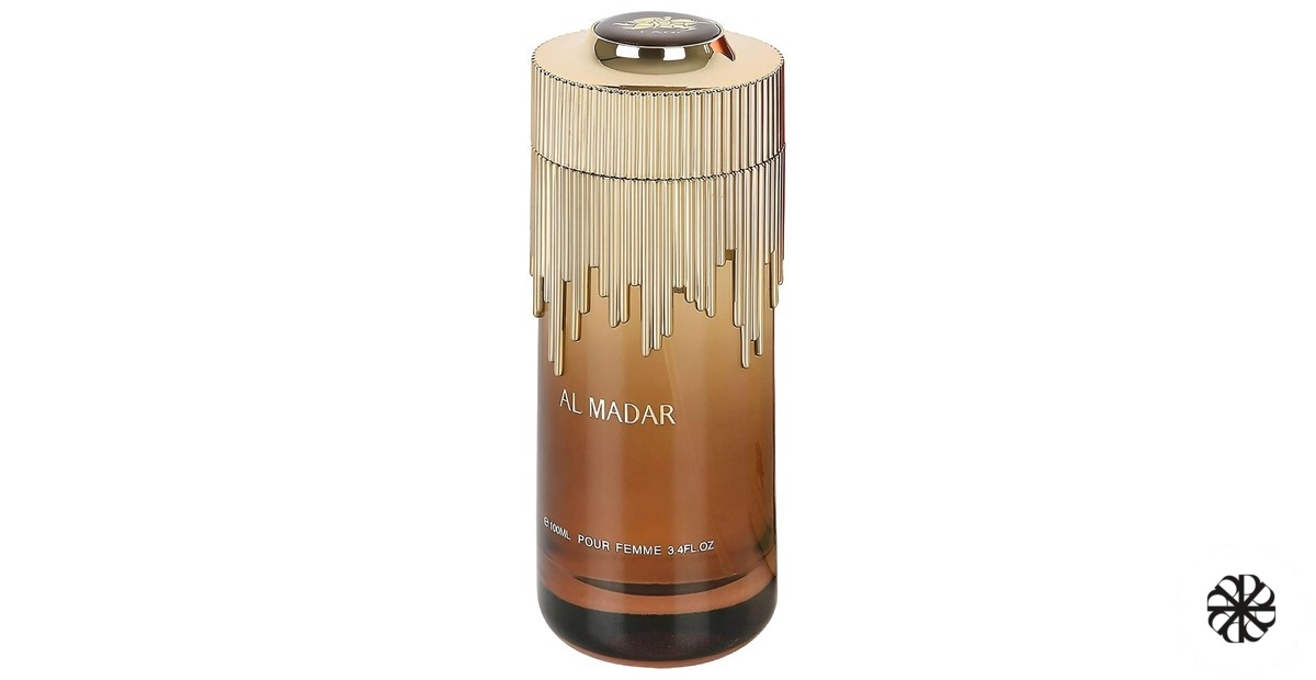 Al Madar pour Femme Al Fares