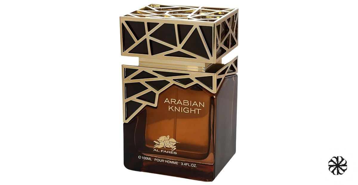 Arabian Knight Al Fares
