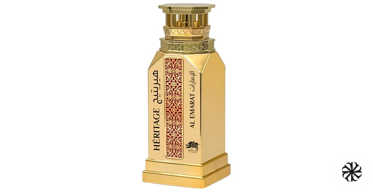 Heritage Al Emarat Al Fares
