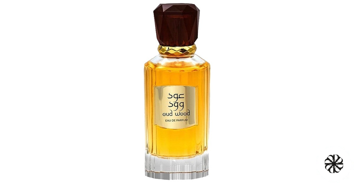 Oud Wood Al Fares