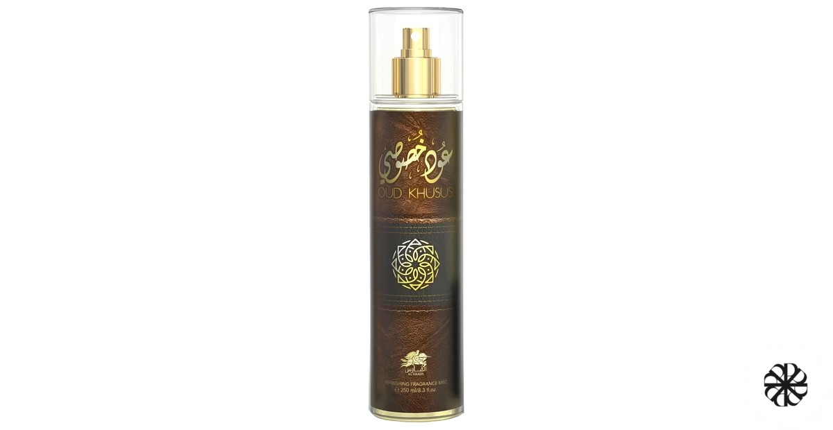 Oud Khususi Al Fares