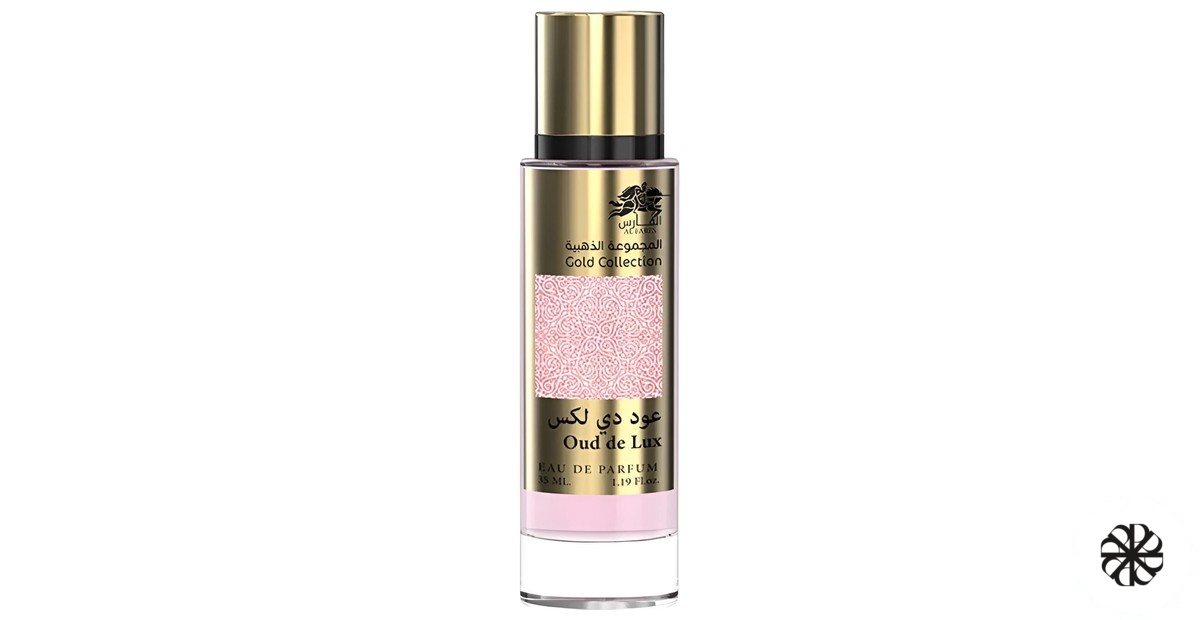Oud de Lux Al Fares