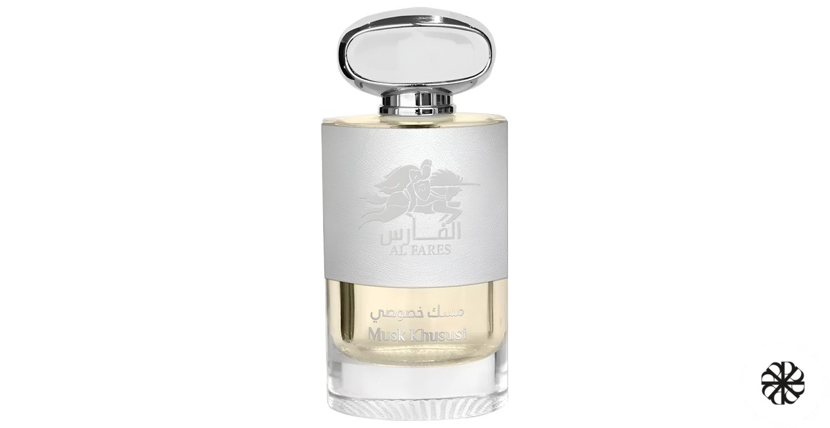 Musk Khususi Al Fares