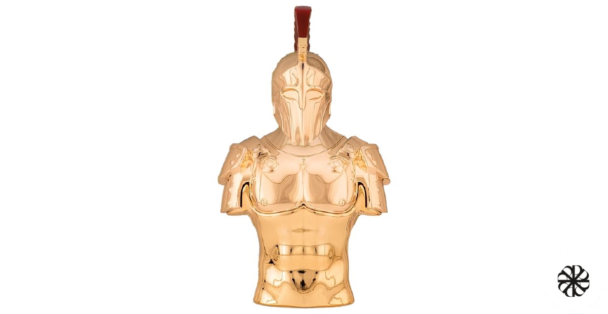 Spartacus Dumo Luxury Perfume