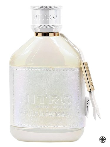 Nitro White Intensely Dumont