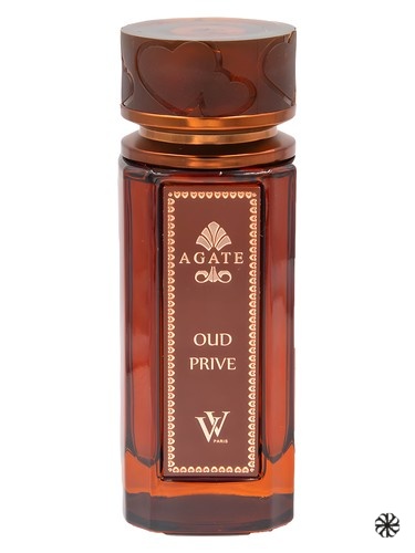Agate Oud Prive Dumont