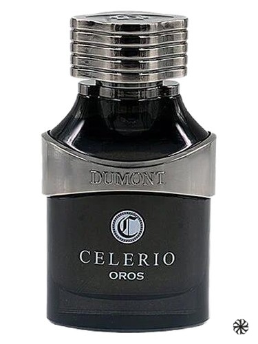 Celerio Oros Dumont