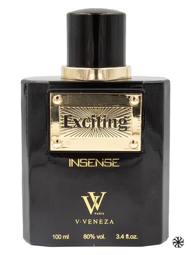 Exciting Insense Dumont