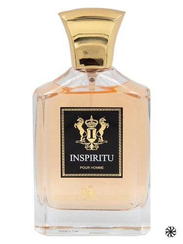 Inspiritu Pour Homme Dumont