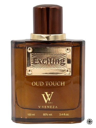Exciting Oud Touch Dumont