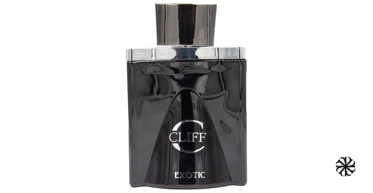 Cliff Exotic Dumont