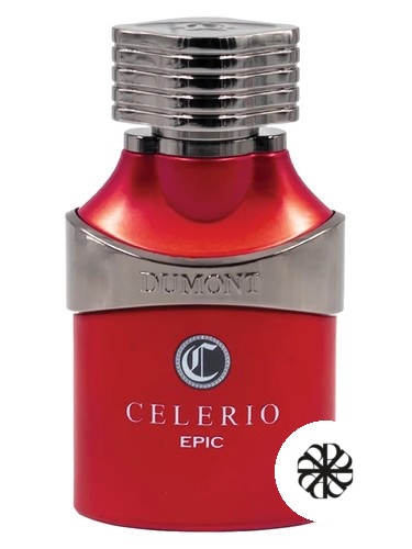 Celerio Epic Dumont