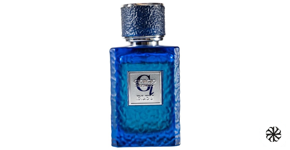 Giorgio Imperio Bleu Dumont