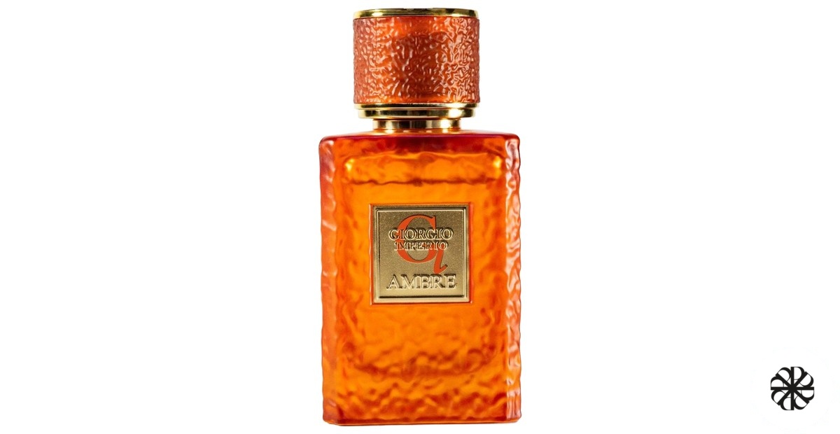 Giorgio Imperio Amber Dumont