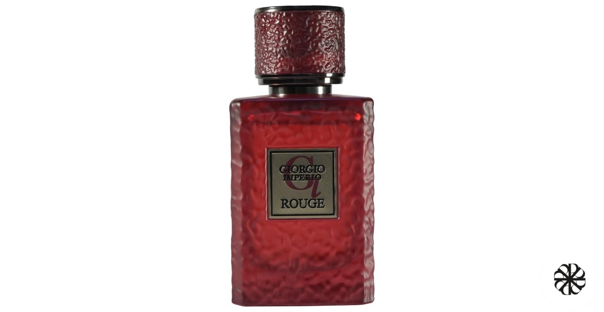Giorgio Imperio Rouge Dumont