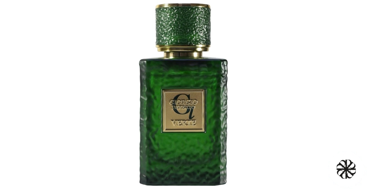 Giorgio Imperio Verte Dumont