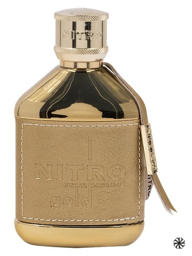 Nitro Gold Dumont