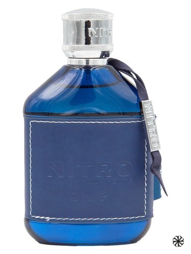 Nitro Blue Dumont