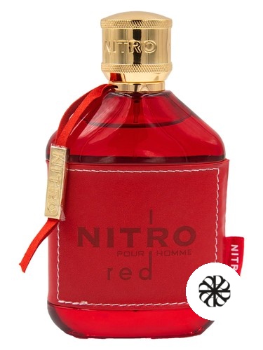 Nitro Red Dumont