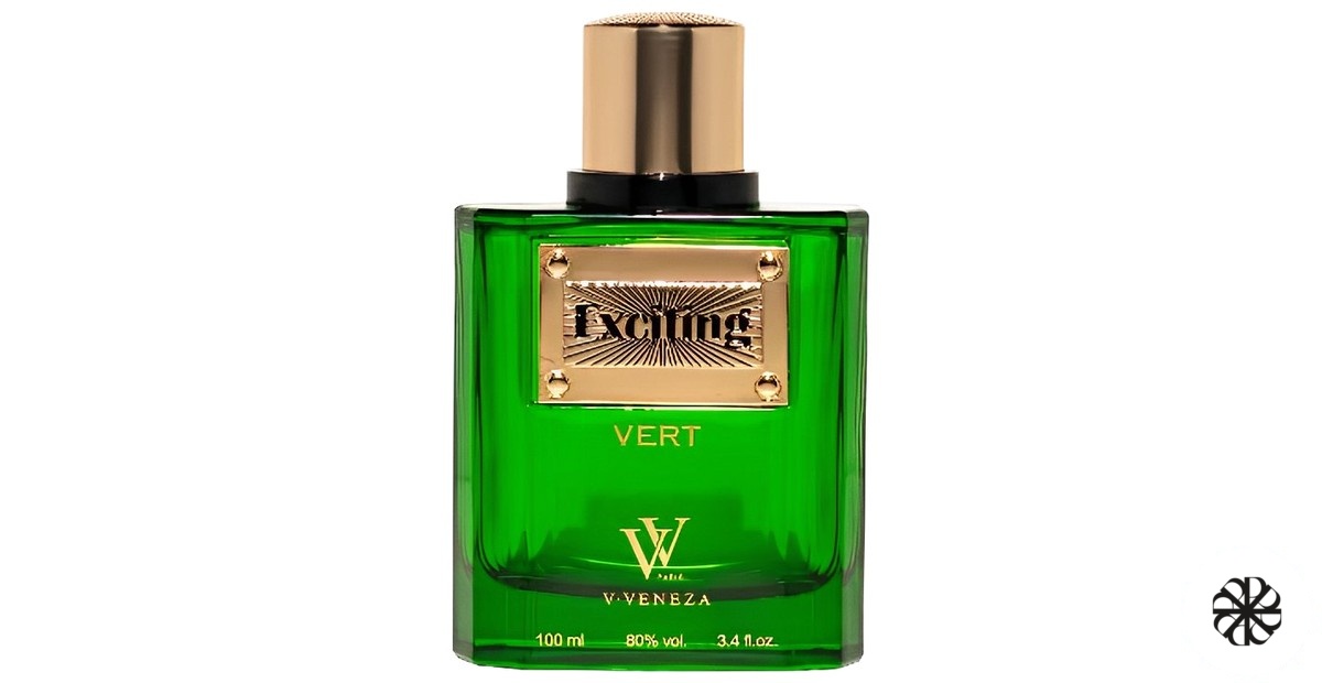 Exciting Vert Dumont