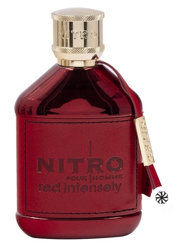 Nitro Red Intensely Dumont