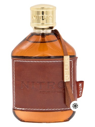 Nitro Pour Homme Dumont