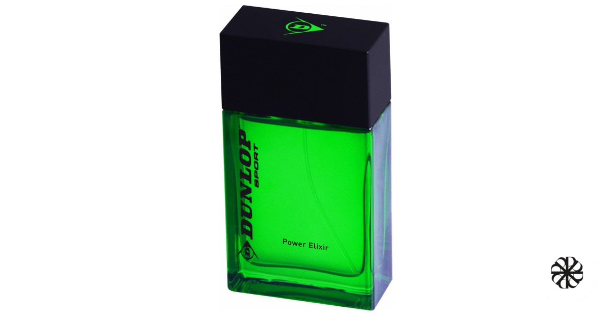 Power Elixir Dunlop